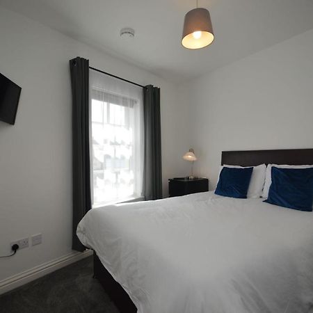 Eagle Ensuite Room Tobermory Eksteriør bilde